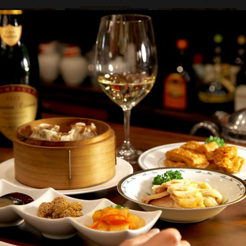 歓送迎会特別コース◇3時間飲み放題付6品3800円～竹/2時間飲み放題付8品5500円～松