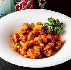 欣楊記 シンヤンジのおすすめポイント1