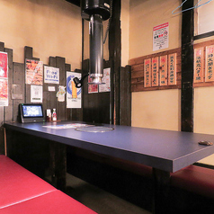 炭焼あぶりや 一期一会特集写真1