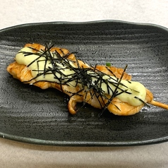 わさび焼