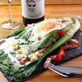 すわっぐのおすすめ料理1