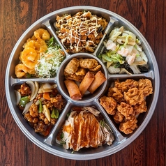 台湾料理 昇隆のコース写真