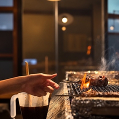 TEPPAN SAKABA TORITATSU テッパン サカバ トリタツの特集写真