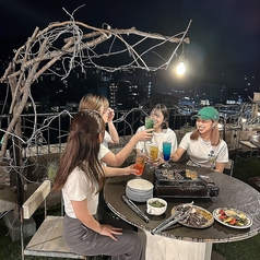 mar cafe マールカフェの特集写真