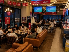ROOFTOP BEARD ビアード 天神店の特集写真