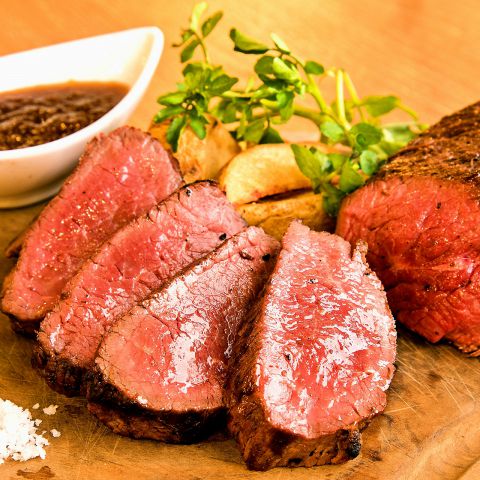 神田の肉バル ランプキャップ Rump Cap 渋谷店 ダイニングバー バル のメニュー ホットペッパーグルメ