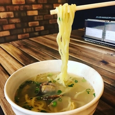 まるかわラーメン