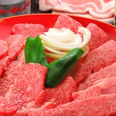 かごしま炭火焼肉 けむりのおすすめ料理2