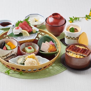かごの屋 東淀川店のおすすめ料理1