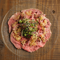 居酒屋じゃない。こだわりの料理をご提供します。