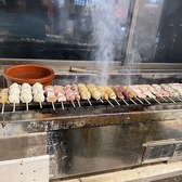 やきとりkojiの写真