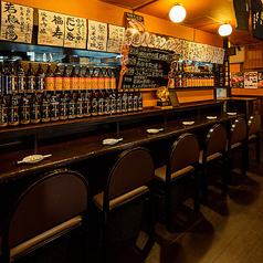 神戸 味兵衛の雰囲気3