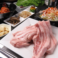 心満たす肉の贅沢ボリューム