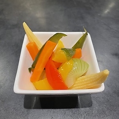 ピクルス