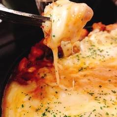 アレグロアッサイのコース写真