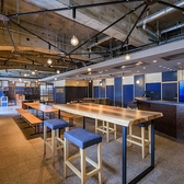 オリエントホテル高知 レストランしばてんの雰囲気2