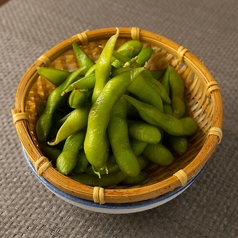 えだ豆