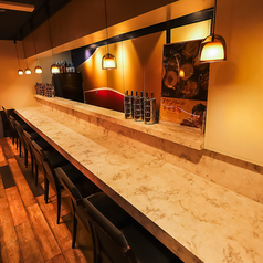 GINGER SPICE GARDEN ジンジャー スパイスガーデンの雰囲気2