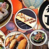 徳島 阿波横丁のおすすめ料理3