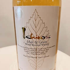 イチローズモルトウイスキー