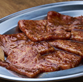 料理メニュー写真&nbsp;上ロース（タレ）
