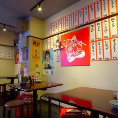 20名様から25名様までの人数で貸切も承ります♪お気軽にご相談ください！