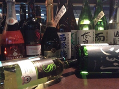 かど福 名古屋栄店の雰囲気3