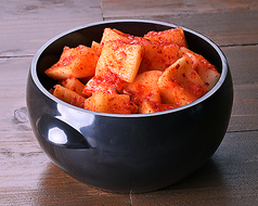 自家製白菜カクテキ 500g