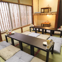 串牡蠣処アゲマンの特集写真