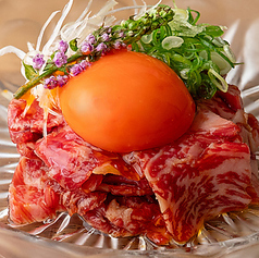 裏船場焼肉　城と七宝の写真