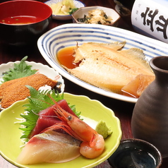 海鮮居酒屋 近江町食堂の特集写真