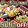 天ぷらとおでん 天串 TENGUSHI 名駅三丁目店のおすすめポイント3