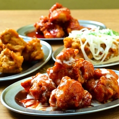 韓国式食べ放題バイキング Seoul Meat 韓豚(ハンドン)松戸店のおすすめ料理3