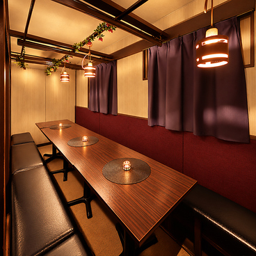てっちゃん 新宿店の雰囲気1