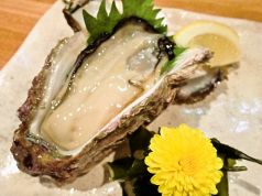 魚菜酒宴 あさいのおすすめ料理3