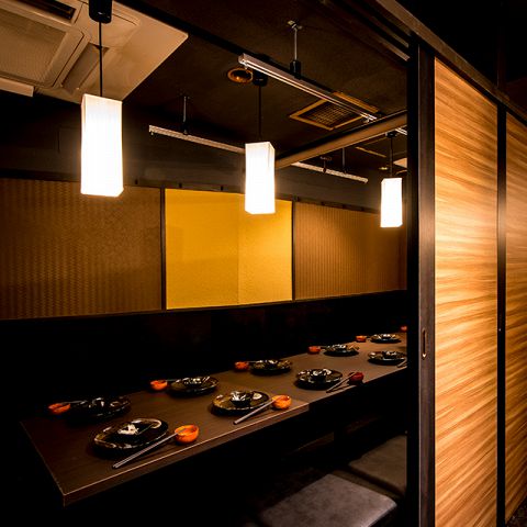 居酒屋 宇和島 梅田茶屋町店 居酒屋 の雰囲気 ホットペッパーグルメ