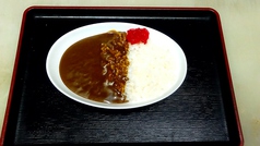 カレーライス