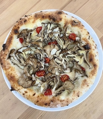 Pizzeria BEN COTTA ベンコッタのおすすめランチ1