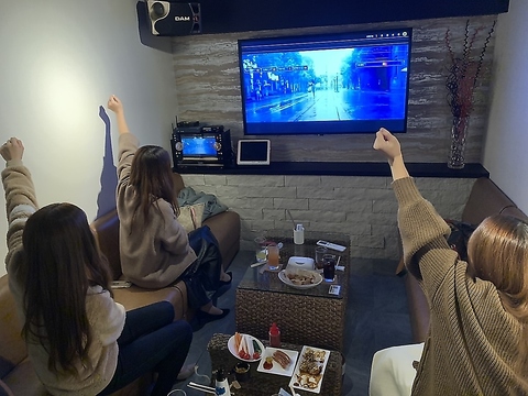 Cafe&Bar RESORT ][g GOLF&DARTS