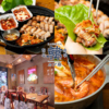 korean kitchen カブ韓 fushimi