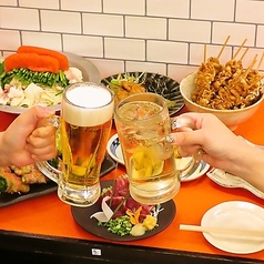 博多酒場 あいらしか 御徒町店の特集写真