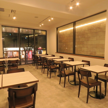 IL PARCO イルパルコの雰囲気1