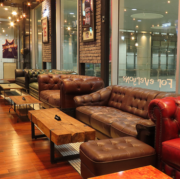 BLUE THE BLUE ブルー ザ ブルーの雰囲気1