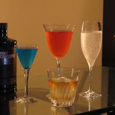 Bar Jubilant バージュビラントのおすすめ料理3