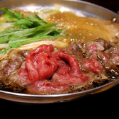 黒豚・黒牛しゃぶしゃぶ SATSUMA かごっまふるさと屋台村のおすすめ料理3