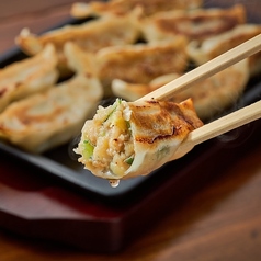 【諒】肉餃子 5ヶ