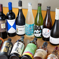 酒場 あらたの特集写真