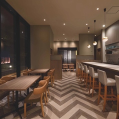 Cafe & Bal Ancer 流山おおたかの森の特集写真