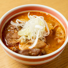 もつ焼 つかさのおすすめ料理3