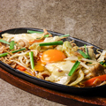 料理メニュー写真&nbsp;豚肉と野菜のじゅうじゅう焼き